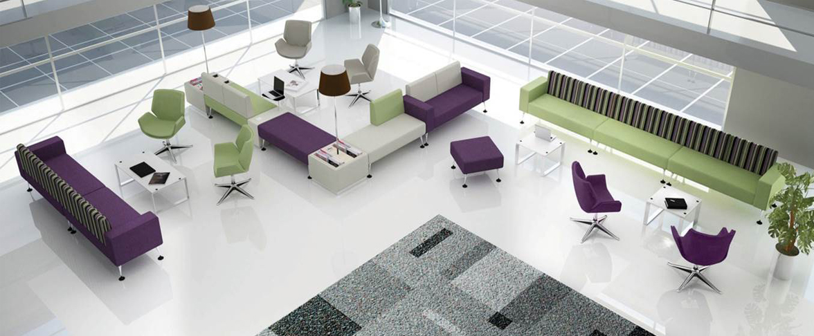 Office Furniture Manufacturer, Dealer and Supplier in India